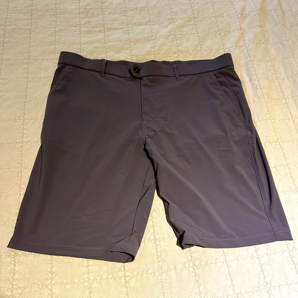 Greyson Men's Golf Shorts- size 38